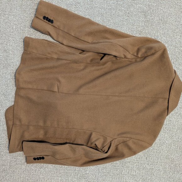 NWOT Banana Republic Sport Coat 40S - Picture 4 of 7